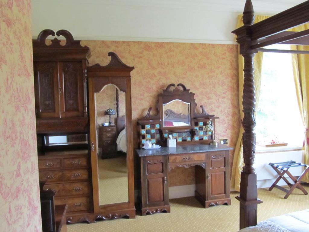 إيسجارث Thornton Lodge المظهر الخارجي الصورة