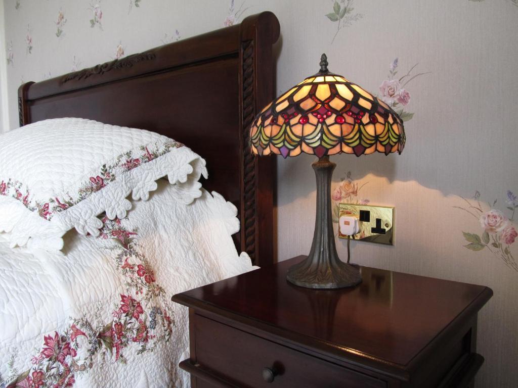 إيسجارث Thornton Lodge الغرفة الصورة