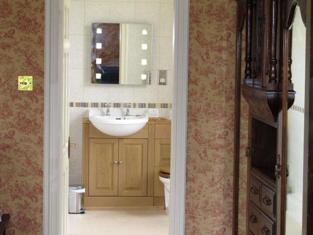 إيسجارث Thornton Lodge المظهر الخارجي الصورة
