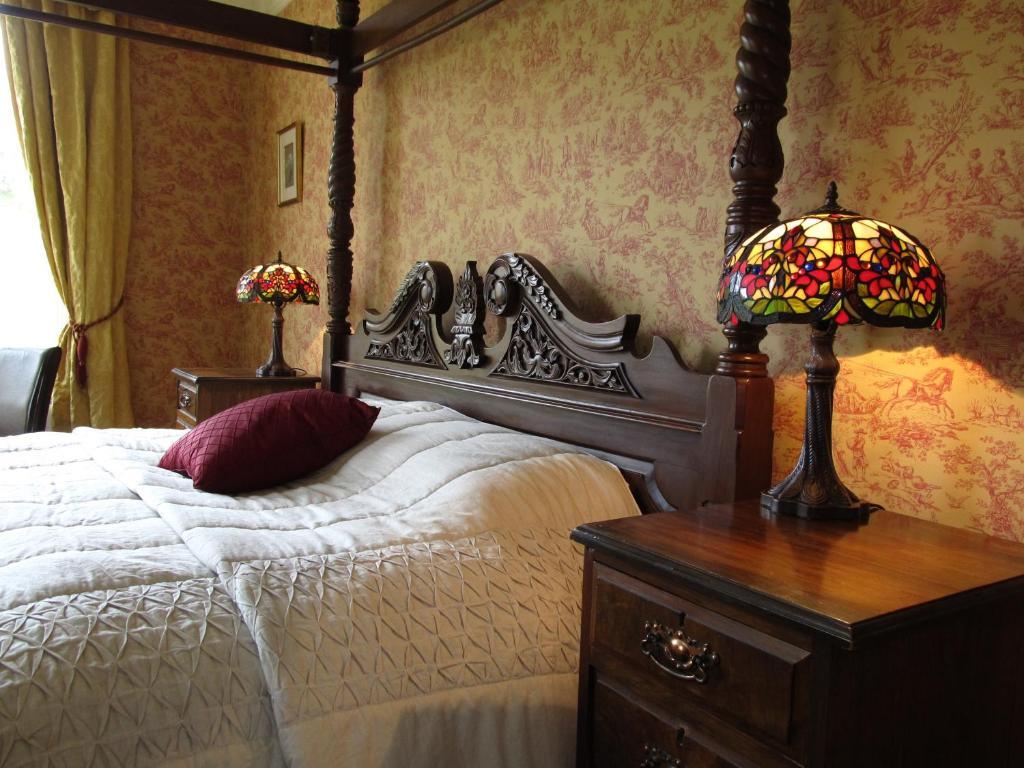 إيسجارث Thornton Lodge الغرفة الصورة