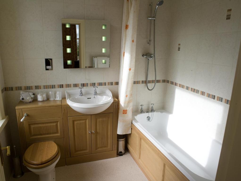 إيسجارث Thornton Lodge الغرفة الصورة