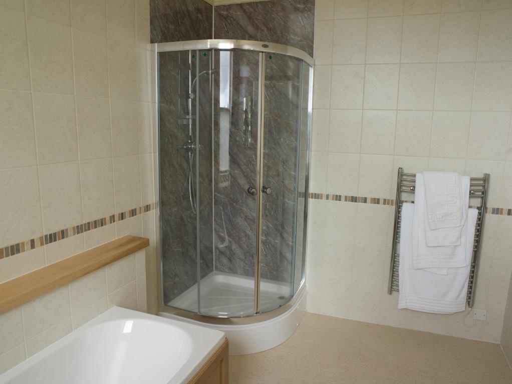 إيسجارث Thornton Lodge المظهر الخارجي الصورة
