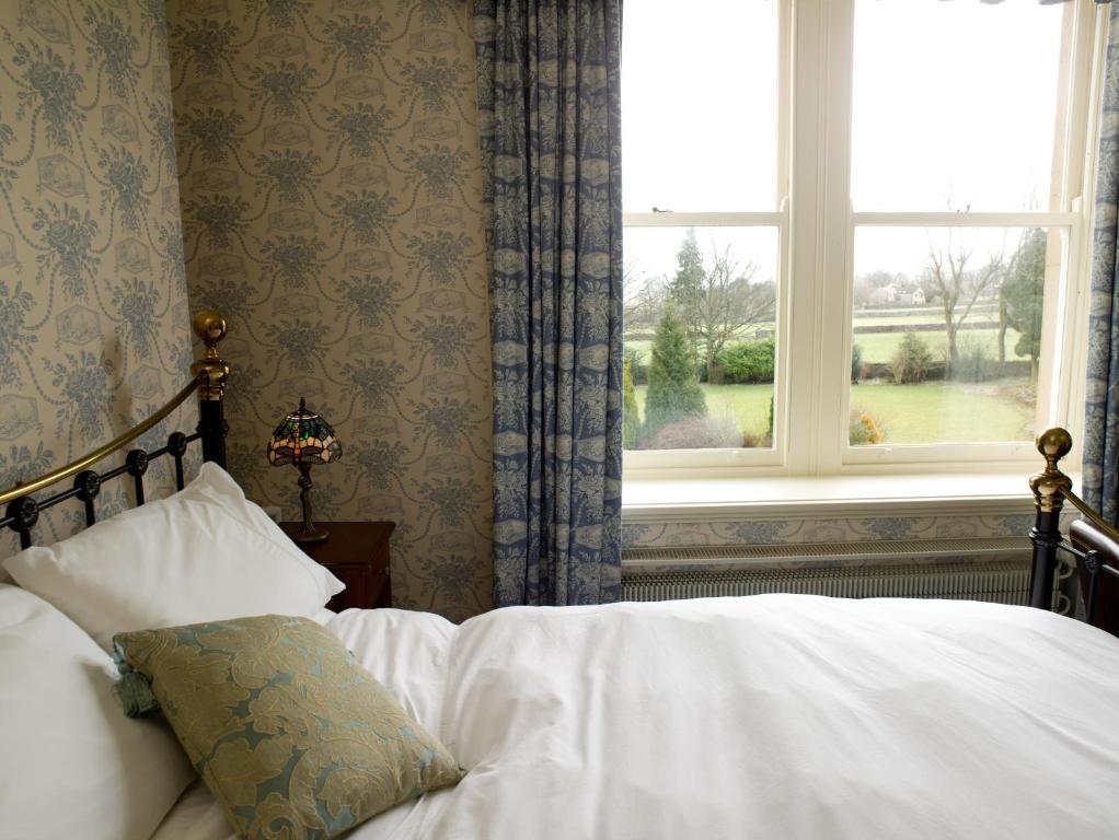 إيسجارث Thornton Lodge الغرفة الصورة